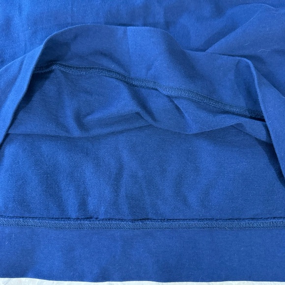 Robert Graham Witchmount Hoodie Graphic Skull Blue Size XL Tall Item B7413 - Picture 9 of 11